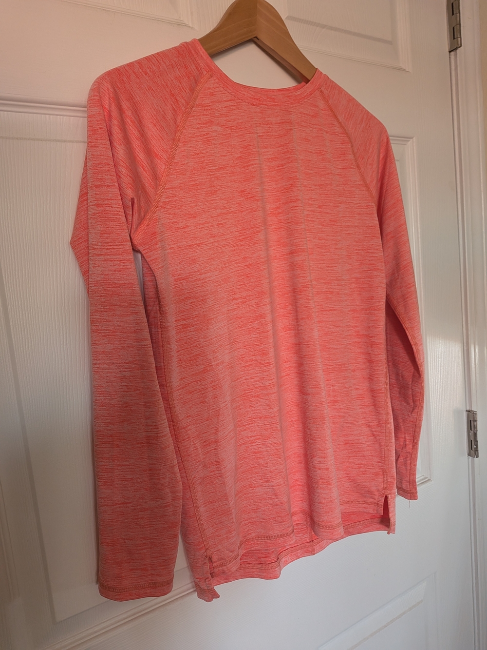 All In Motion Long Sleeve Performance Top - Picture 3 of 6